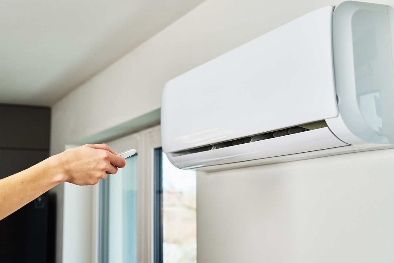 ductless mini-split