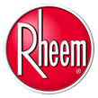 Home rheem logo