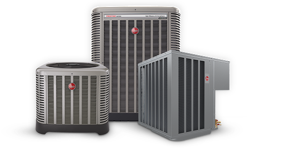 Home rheem product